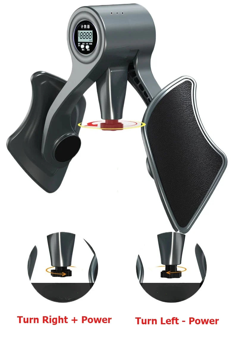 Massage Gun Mini Recovery Pro - Massageador Muscular Portátil de Percussão