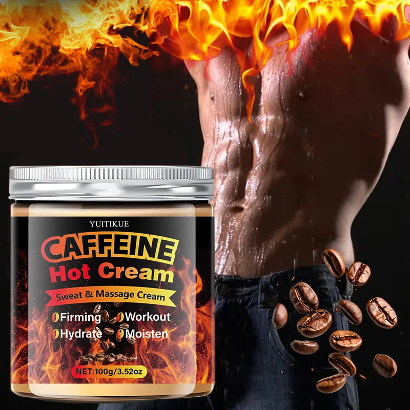 Creme Termogênico de Aquecimento Corporal Pleasure Pro