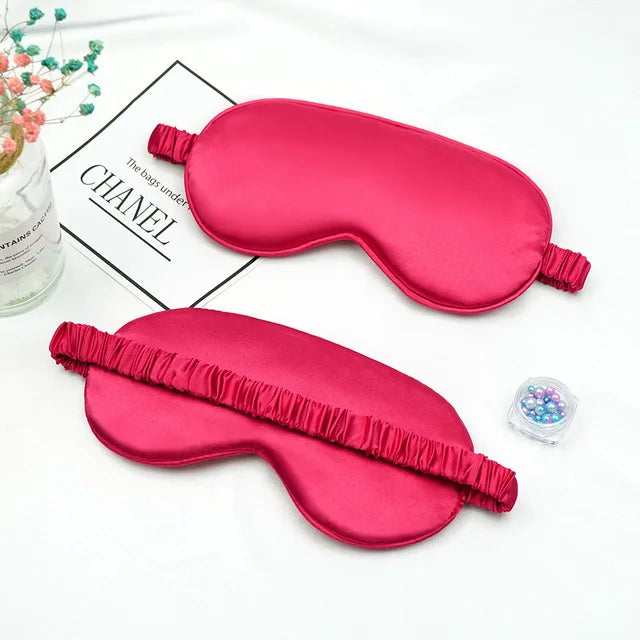 Venda Sensorial de Seda Pleasure Pro