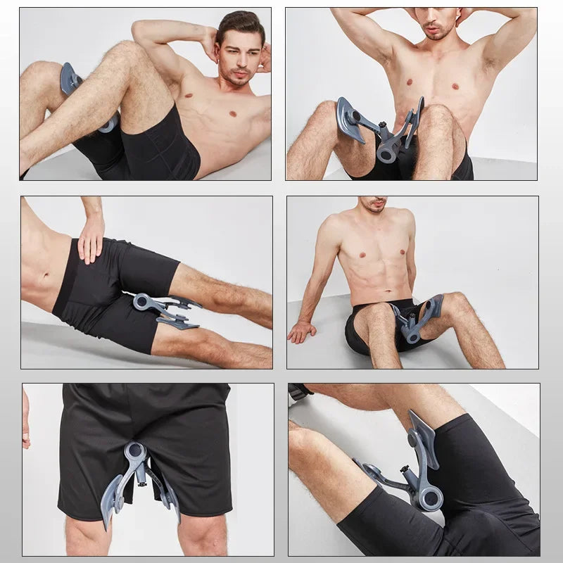Massage Gun Mini Recovery Pro - Massageador Muscular Portátil de Percussão