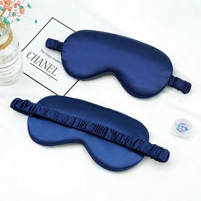 Venda Sensorial de Seda Pleasure Pro