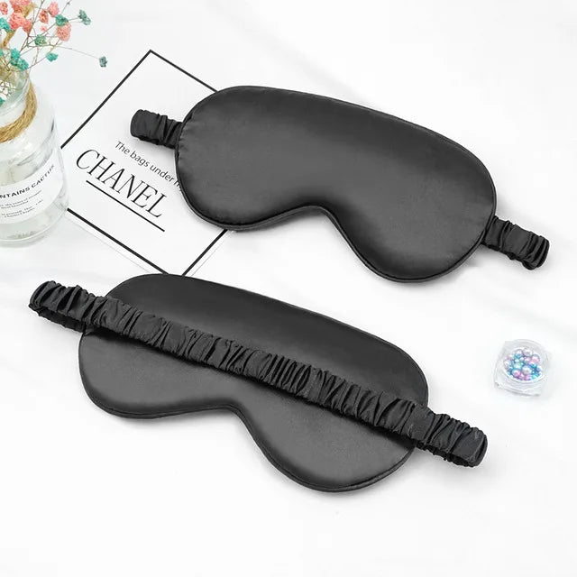 Venda Sensorial de Seda Pleasure Pro