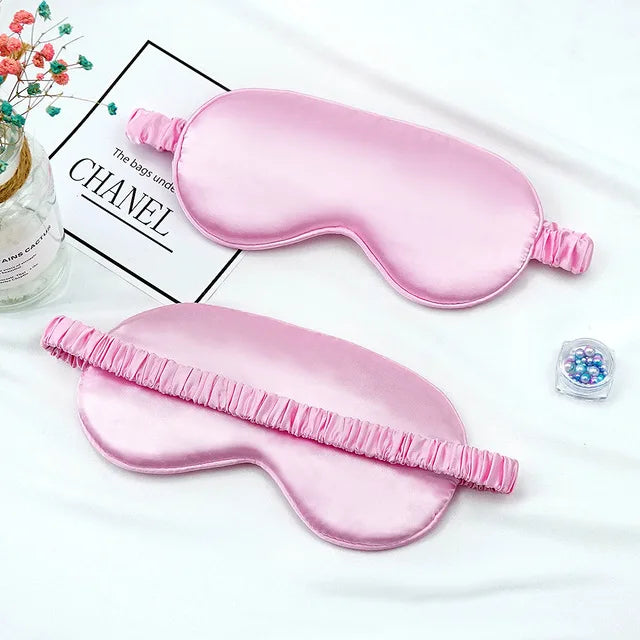 Venda Sensorial de Seda Pleasure Pro