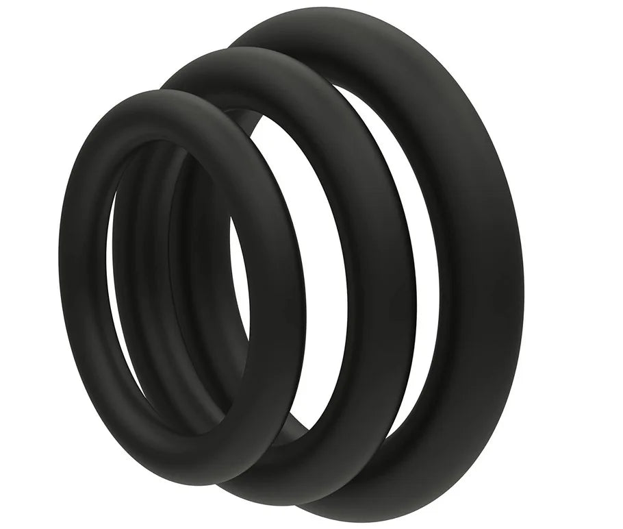 Kit Stamina Protocol Control Pro