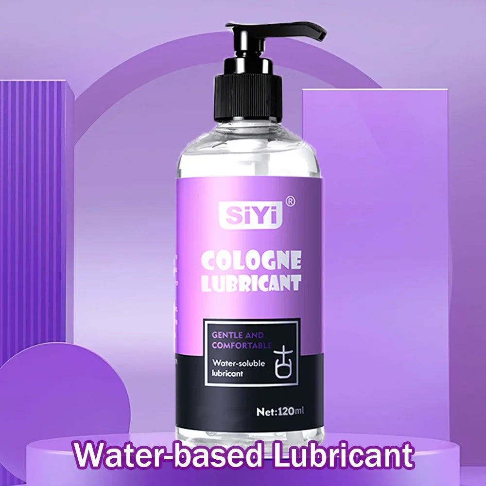 Lubrificante Premium Pleasure Pro