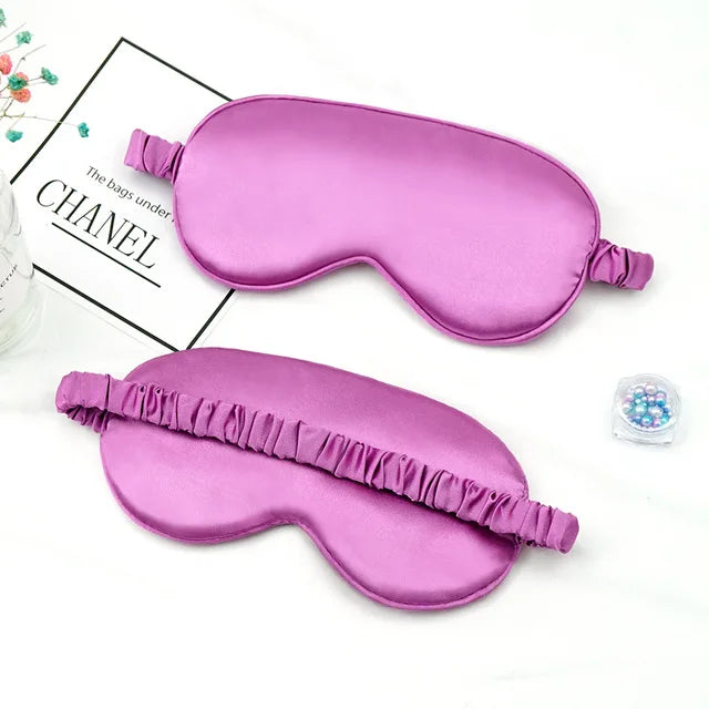 Venda Sensorial de Seda Pleasure Pro