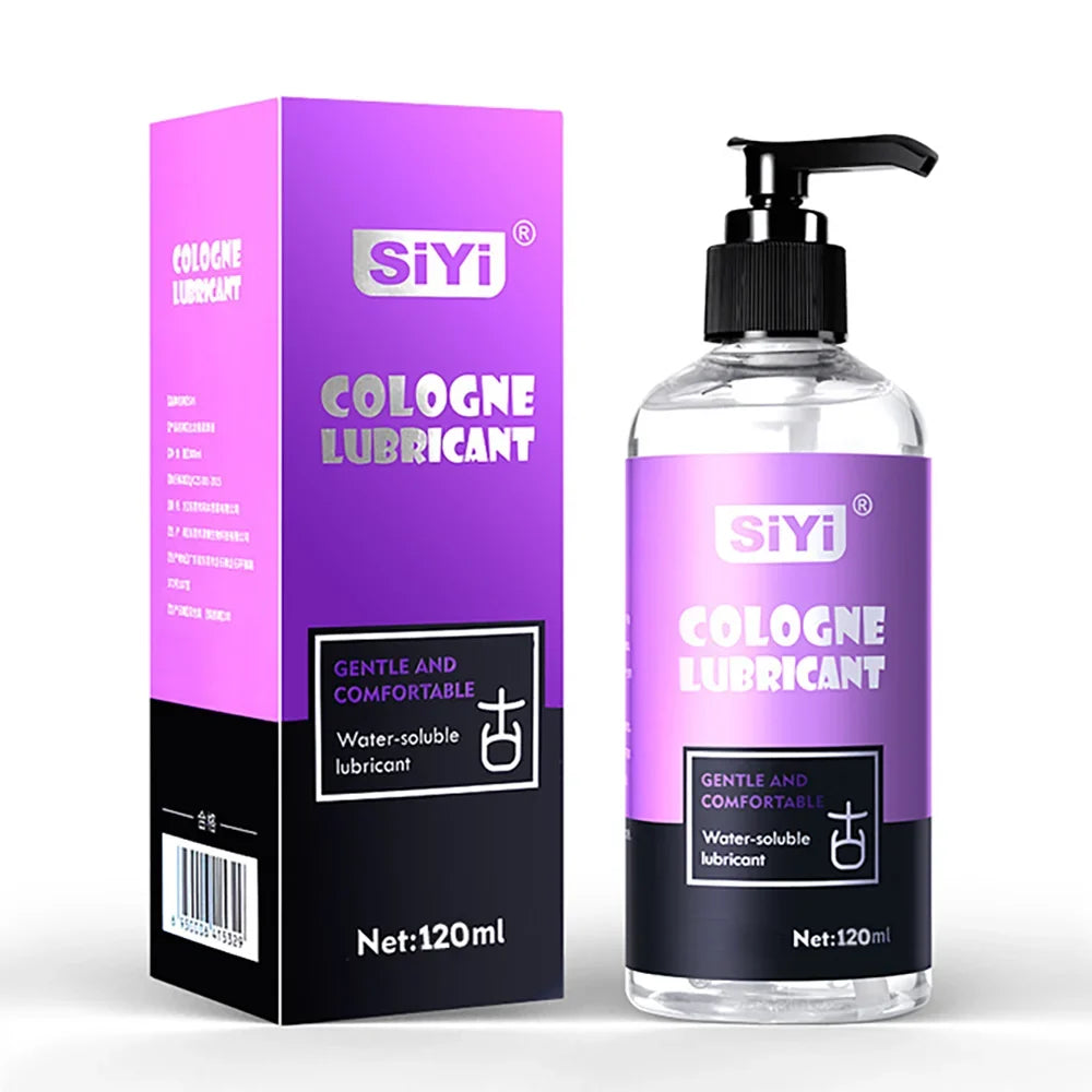 Lubrificante Premium Pleasure Pro