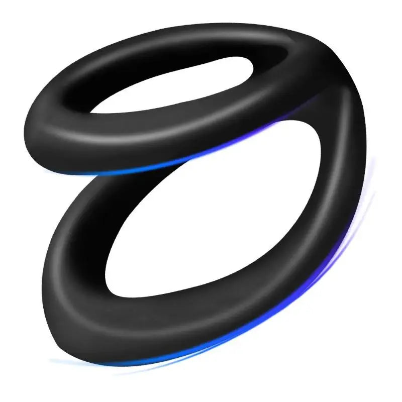Anel Peniano Premium Performance Ring - Silicone Ajustável