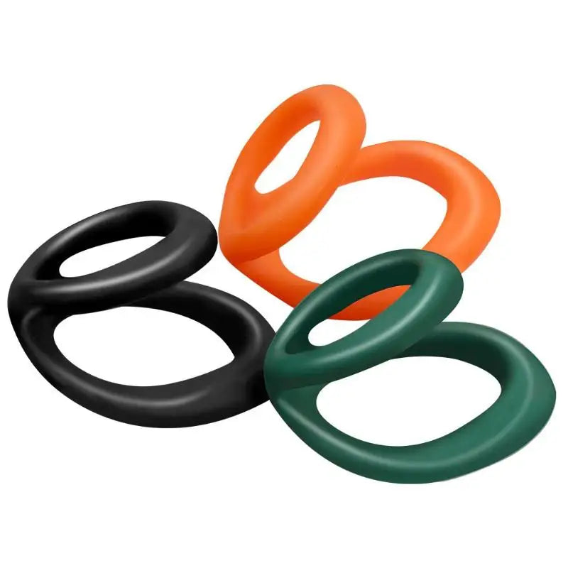 Anel de Suporte Control Pro - Kit com 3