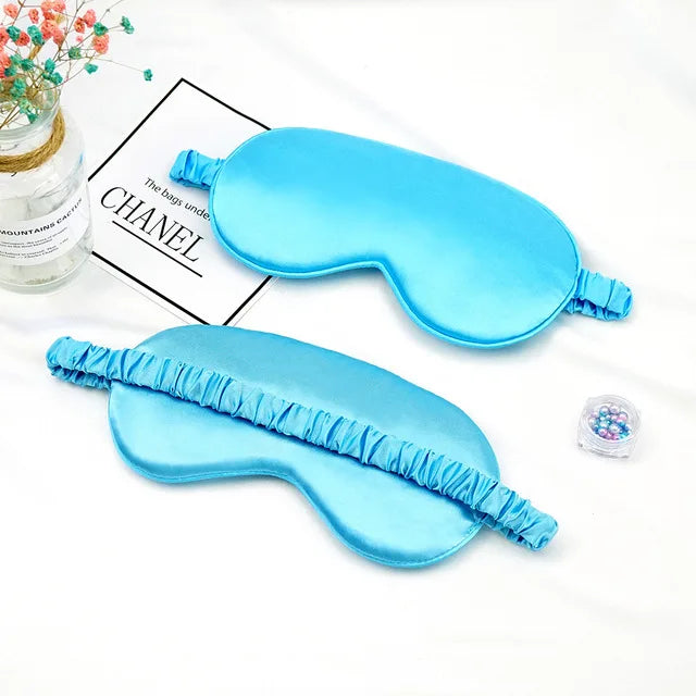Venda Sensorial de Seda Pleasure Pro