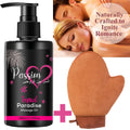 Óleo de Massagem Sensorial Pleasure Pro