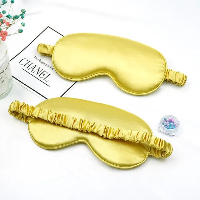 Venda Sensorial de Seda Pleasure Pro